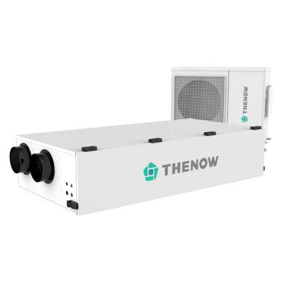 Integrated Air Handling Unit