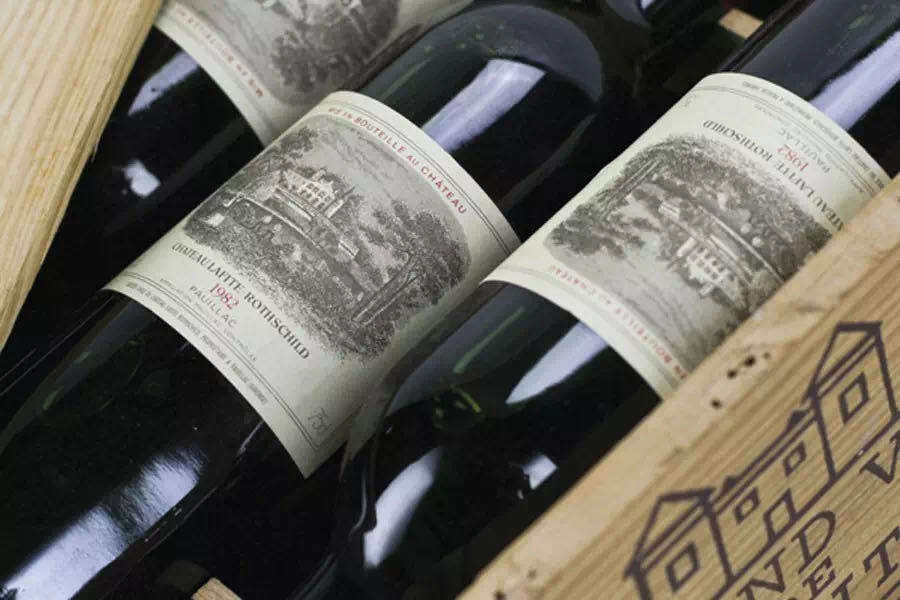 Must We Look at the Vintage When Buying Wine?  Will It Be Good for 82 Years