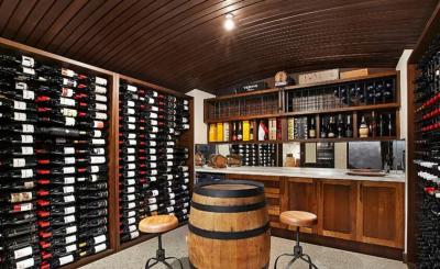 How Do Wine Cellar Cooling Units Work ?