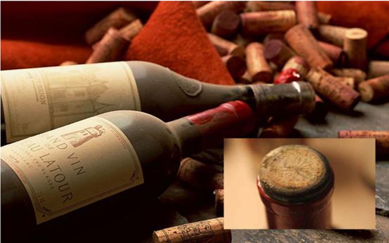 The Wine Cork Is Moldy, What Is the Reason? Can the Wine in It still Be Drunk?