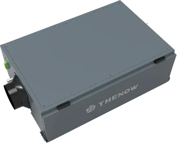 Ceiling-mounted Duct Dehumidifier