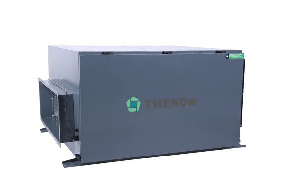 Ceiling-mounted Duct Dehumidifier