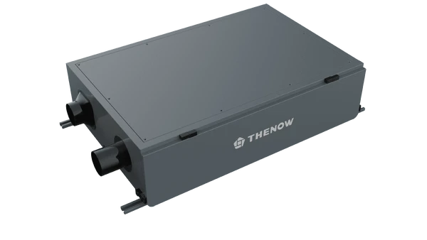 Sensible Heat Exchange Fresh Air Dehmidifier