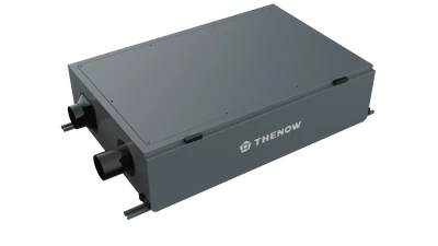 Sensible Heat Exchange Fresh Air Dehmidifier