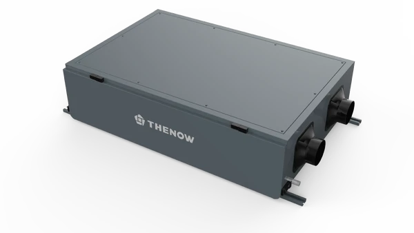 Sensible Heat Exchange Fresh Air Dehmidifier