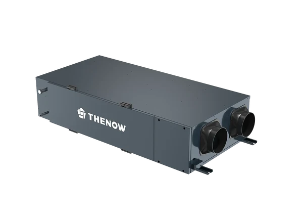 Full Heat Exchange Fresh Air Dehumidifier