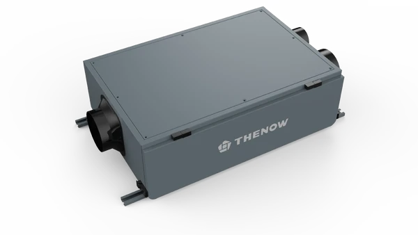 Isothermal Fresh Air Dehumidifier