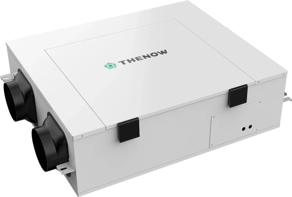 Physical Filtration Energy Recovery Ventilator-Diamond Series