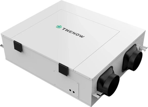 Physical Filtration Energy Recovery Ventilator-Diamond Series