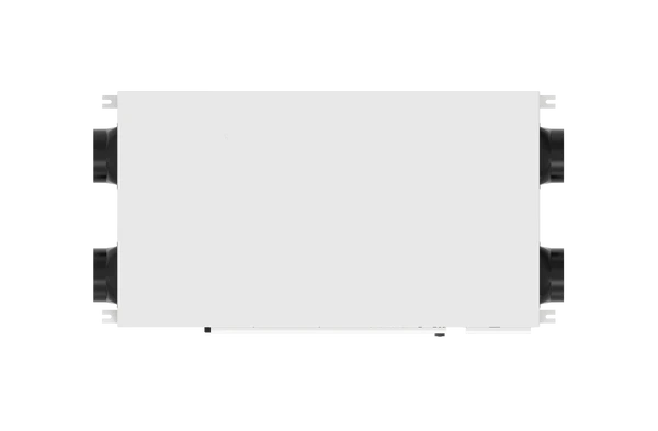 Electrostatic Filtration Energy Recovery Ventilator-Stellar Series