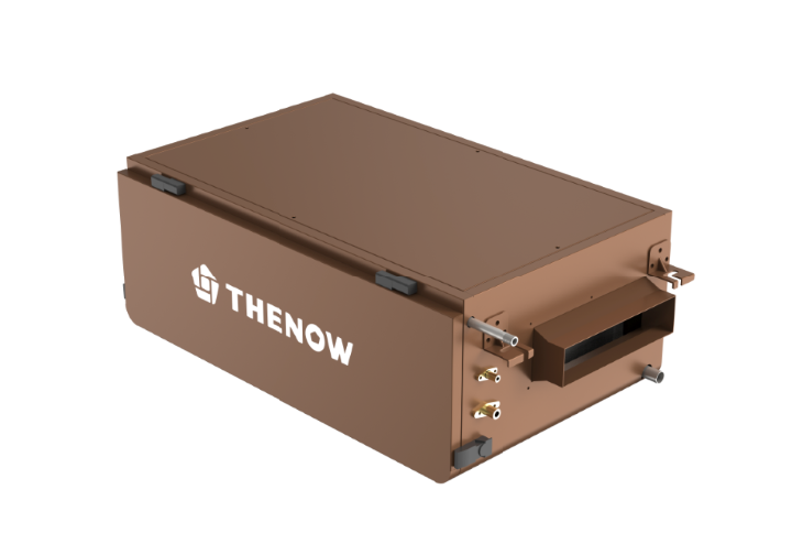 Wine Cellar Cooling Units Split System / VHSN-J15