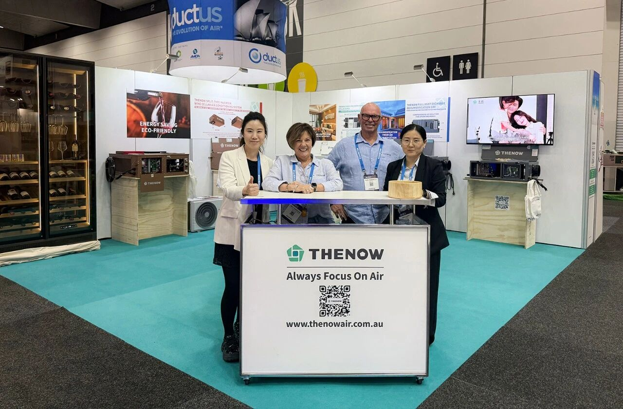 ARBS 2026 Australia